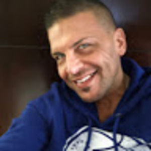 Meet your Posher, Joe